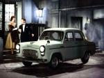 Ford Prefect 1953 года